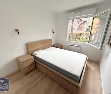 Location Appartement 2 pièces 38m² VALENCIENNES 59300 - Photo 3