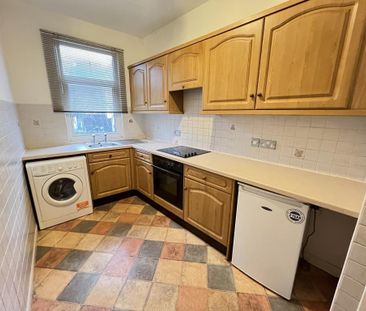 Albany Road, Coventry, Flat D - Photo 1
