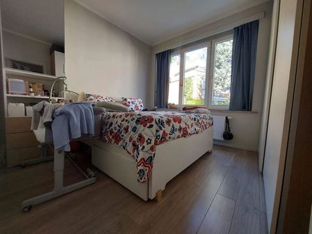 Appartement te huur - Foto 3