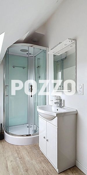 APPARTEMENT STUDIO DUPLEX A LOUER - EPRON - Photo 1