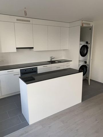 3.5 Zimmer, 94 m², 2. Stock - Photo 3