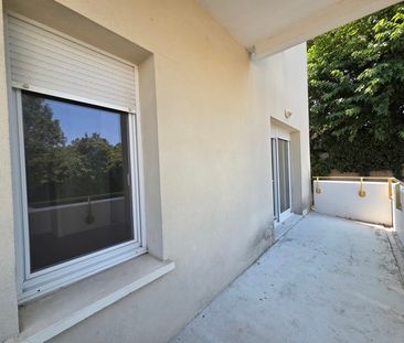 Appartement à louer - Photo 5