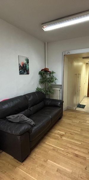 Location Appartement 1 pièce 24m² DIJON 21000 - Photo 1