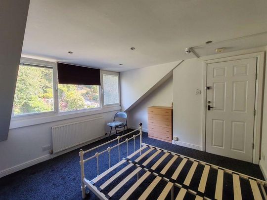 Mixed use to rent - Photo 1