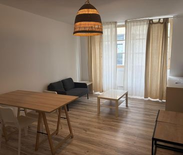 Location Appartement 2 pièces 40m² BORDEAUX 33800 - Photo 1