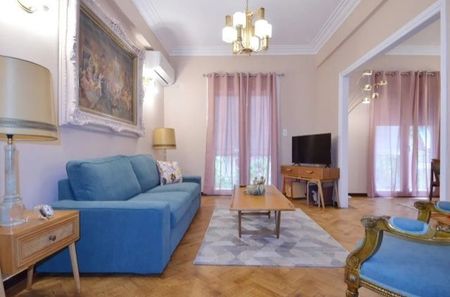 Διαμέρισμα για ενοικίαση Κυψέλη - Φωτογραφία 2