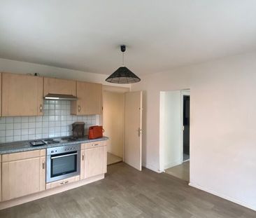 Appartement à louer 2 pièces • Bischheim - Photo 1