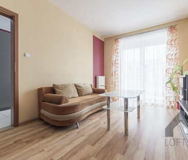 Piękne i wyposażone mieszkanie dwupokojowe na Fredry w Jaworznie do... - Photo 4