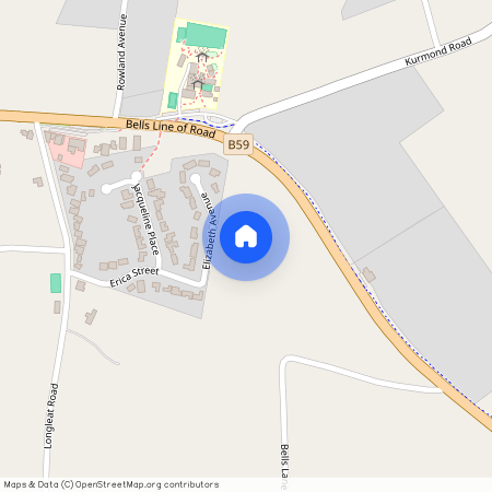 473 Bells Line of Road, NSW 2757, Kurmond