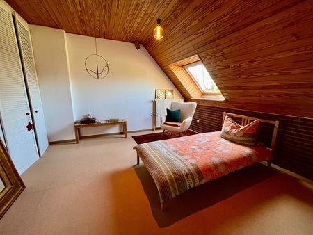 Charmante und gepflegte Doppelhaushälfte mit Garten in begehrter Lage von Holtorf! - Photo 4