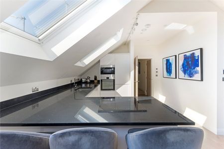 Basil Mansions, Basil Street, Knightsbridge, SW3, London - Photo 3