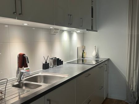 Myntbacken, Åkersberga - Photo 5