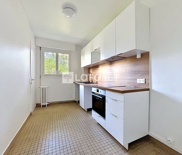 Appartement T3 BOURG LA REINE à louer - Photo 2