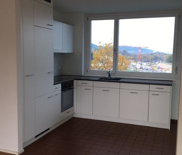 2 ½ Zimmer-Wohnung in Zürich mieten - Photo 2