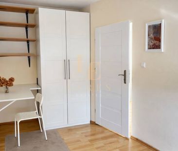 Dwupokojowe mieszkanie | Białołęka | Duży balkon - Photo 4