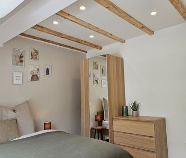 Zu Hause Fühlen mit Blick auf den Westpark! Essen Frohnhausen - Foto 5