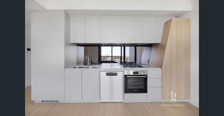 Stunning 2 Bedroom apartment available for rent - Photo 3