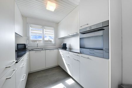 3.5 Zimmer, 90 m², 2. Stock - Foto 5