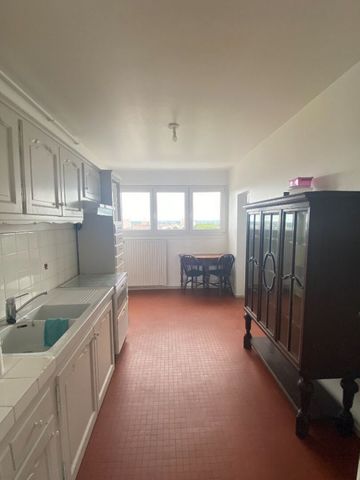 Appartement 3 pièces à Thionville - Photo 5