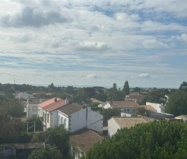 Location appartement 3 pièces - 63.48m² à Aytre (17440) - Photo 3