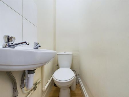 1 bedroom terraced house to rent - Photo 3