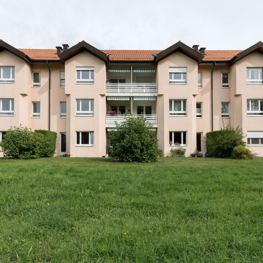 Quartier résidentiel en lisière de forêt - Foto 2