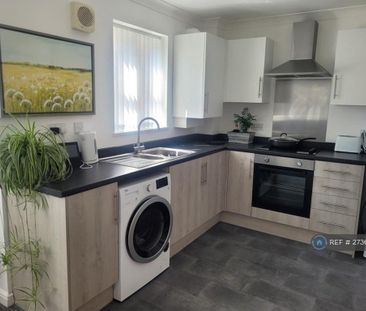 2 bedroom flat to rent - Photo 3