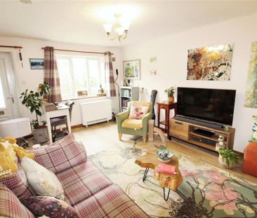 2 bedroom terraced house to rent - Photo 5