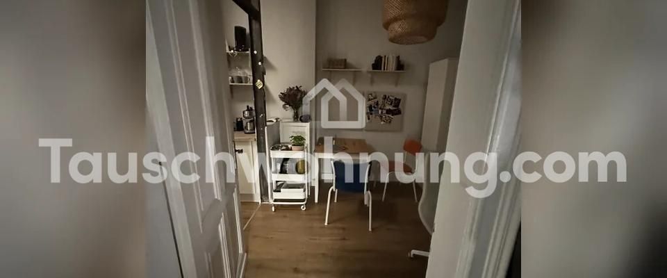 TAUSCHWOHNUNG Super gemütliche 1,5 Zimmer Wohnung am Rochusplatz - Photo 1