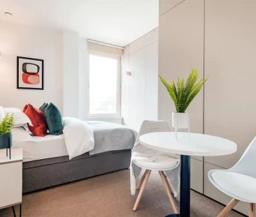 Compact Plus Studio - Photo 2