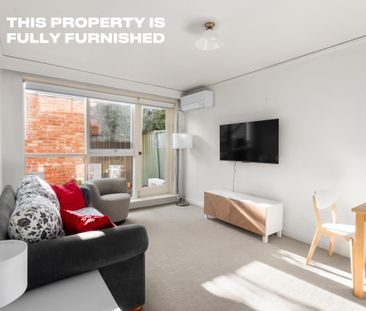 2/9 Egan Street, Richmond VIC 3121 - Apartment For Rent | Domain - Photo 3