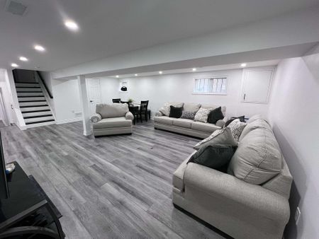 For Lease - 47 Winter Avenue Unit# BSMT, Toronto, Ontario - Photo 5