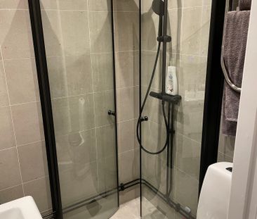 Slipgatan, Stockholm - Foto 1