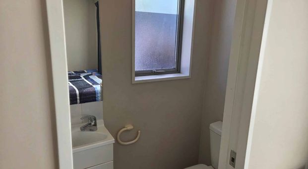 Riccarton, 1 Bedroom - Photo 1