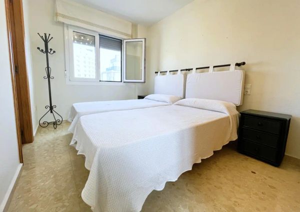 Apartamento de alquiler en Calle Barraques, 71, Playa de Gandia