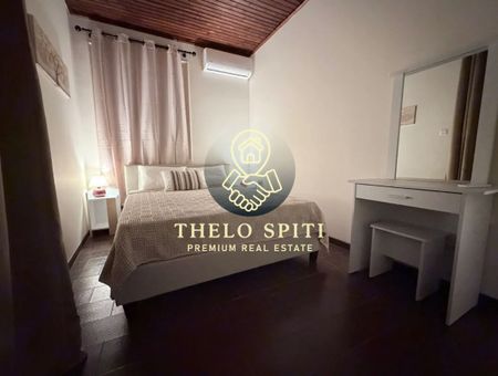 Μονοκατοικία για ενοικίαση Ανάβυσσος Κέντρο (Ανάβυσσος) - Φωτογραφία 2