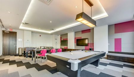 For Lease - 4011 Brickstone Mews Unit# 2910, Mississauga, Ontario - Photo 4