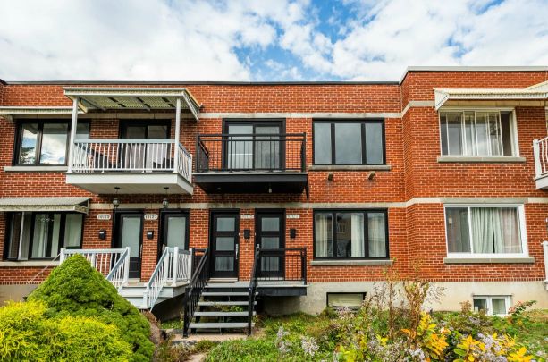 10125 Av. Péloquin, Ahuntsic-Cartierville (Montréal) - Photo 1