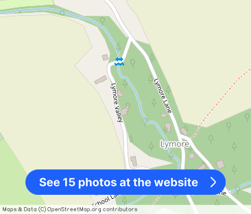 Lymore Valley, Milford on Sea - Photo 1