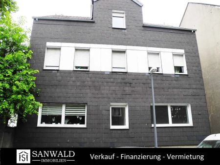 Wohnung zur Miete in Gelsenkirchen - Photo 2