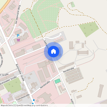 Katharinenweg 18, 99510 Thüringen - Apolda