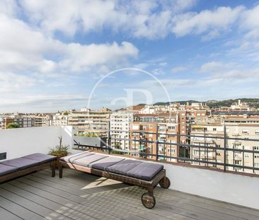 Penthouse for rent with Terrace in El Putget i Farró (Barcelona) - Photo 5