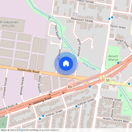 2A Lae Street, VIC 3012, West Footscray