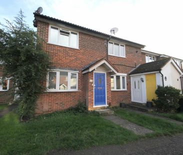 2 bedroom end of terrace house to rent - Photo 4