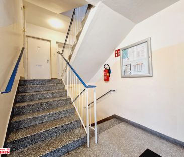 2-Zimmer-Wohnung - unbefristet! - Photo 2