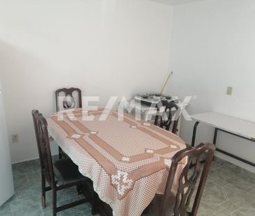 DGE RENTA depto amueblado a 5 min de CU ideal p/ estudiantes/profes... - Photo 1
