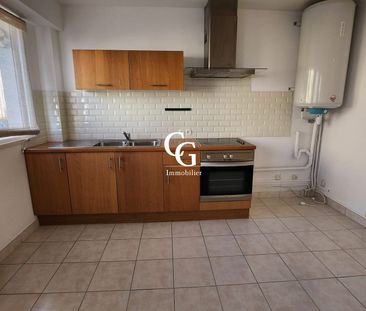 Location Appartement 2 pièces 49m² ST HERBLAIN 44800 - Photo 5