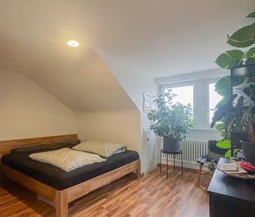 2.0 Zimmer-Wohnung im 4.OG - Foto 2