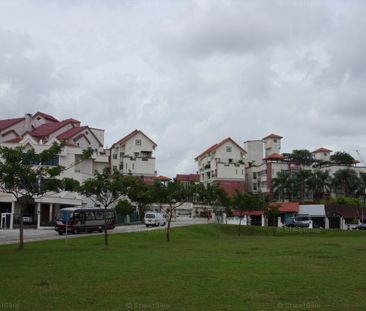 Casa Rosa (D19), Condominium - For Rent - Photo 6