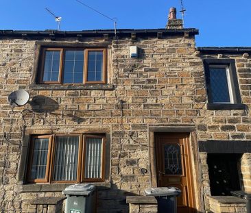 2 bedroom cottage to rent - Photo 2